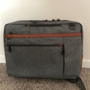CoolBell 17.5 inch laptop bag